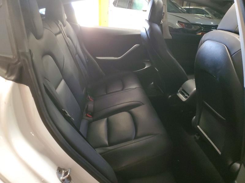 Продаж на аукціоні авто 2020 Tesla Model 3, vin: 5YJ3E1EA4LF799664, номер лоту: 66353876