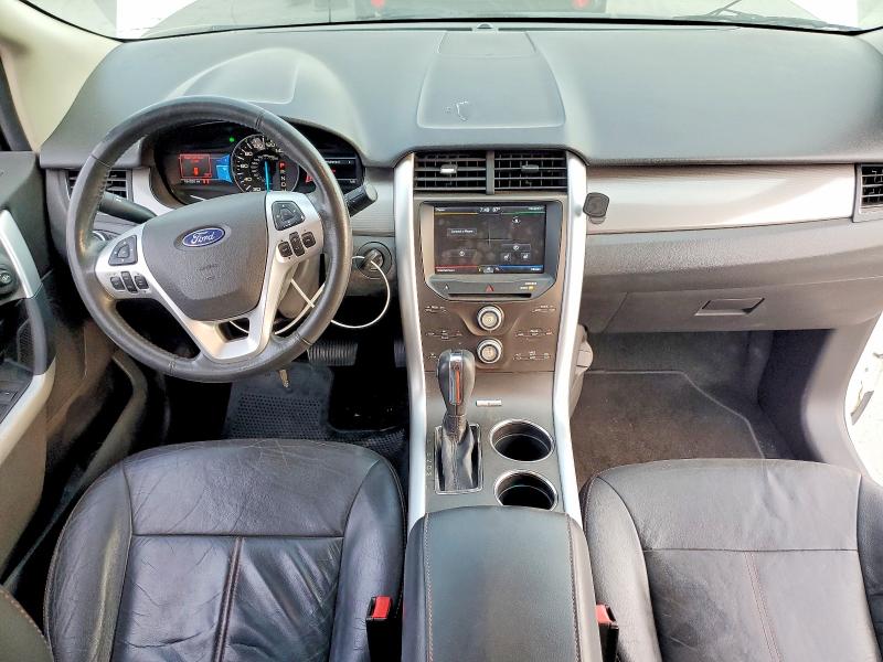 Aukcja sprzedaży 2012 Ford Edge, vin: 2FMDK3JC1CBA80249, numer aukcji: 63143516