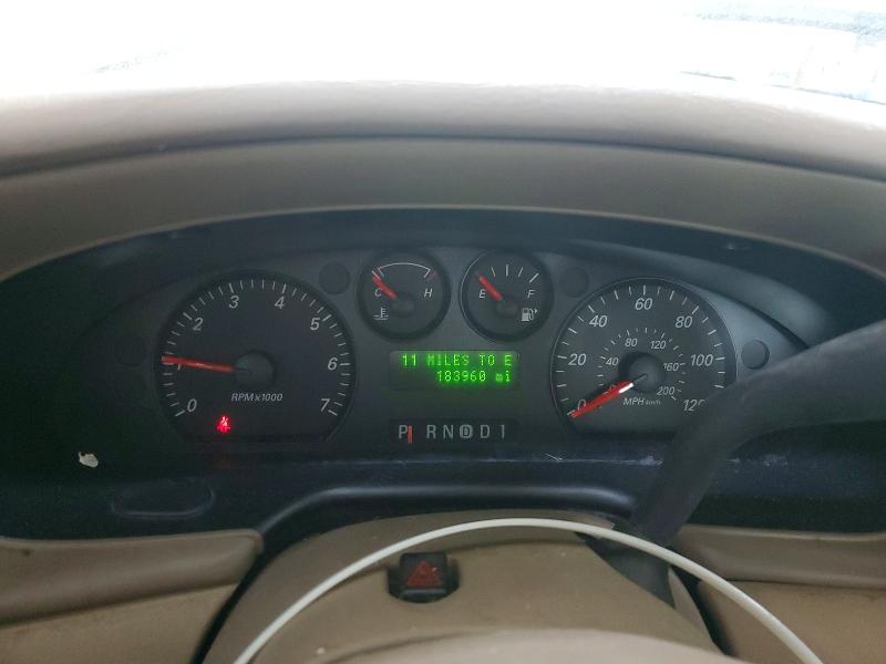 Aukcja sprzedaży 2004 Ford Taurus, vin: 1FAFP53274A198453, numer aukcji: 64546876