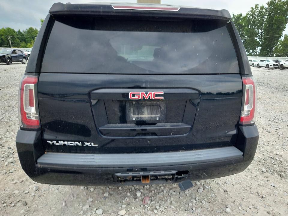 Aukcja sprzedaży 2016 Gmc Yukon Xl, vin: 1GKS2GKC5GR141031, numer aukcji: 64366796