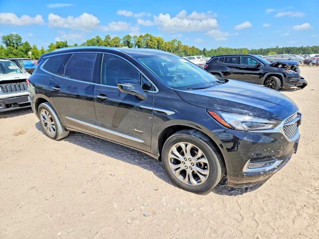 Aukcja sprzedaży 2019 Buick Enclave, vin: 5GAERDKW1KJ297668, numer aukcji: 65447096