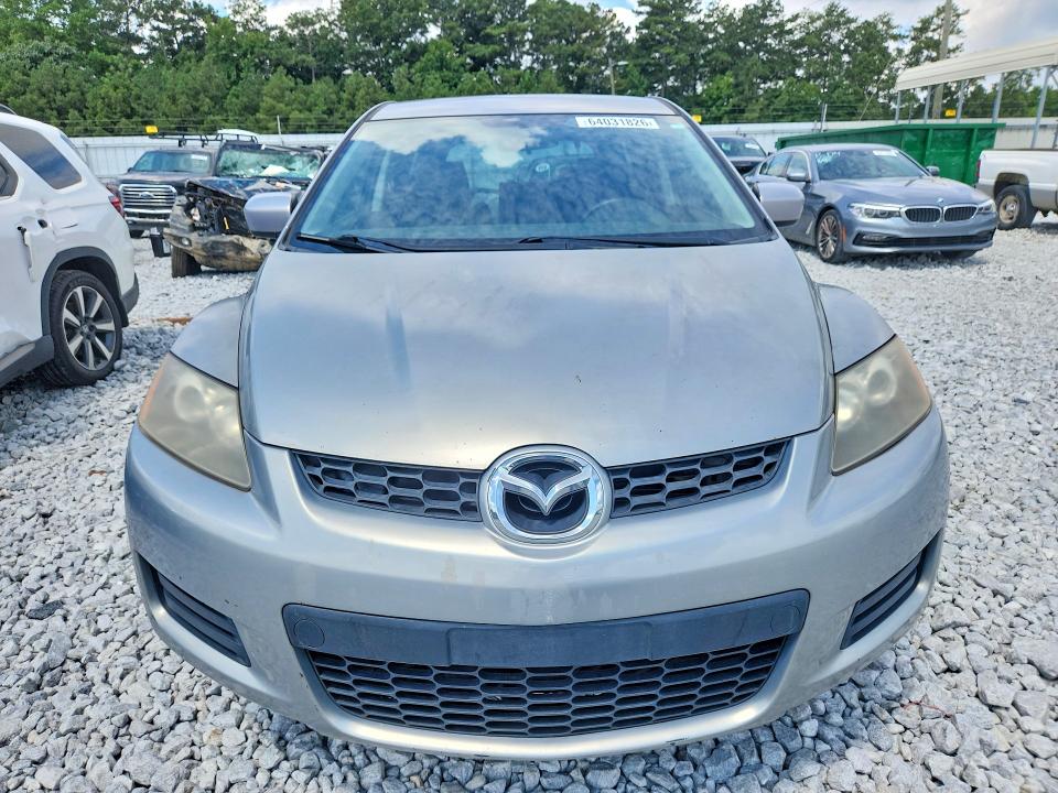 Aukcja sprzedaży 2008 Mazda Cx-7, vin: JM3ER293480195995, numer aukcji: 64031826
