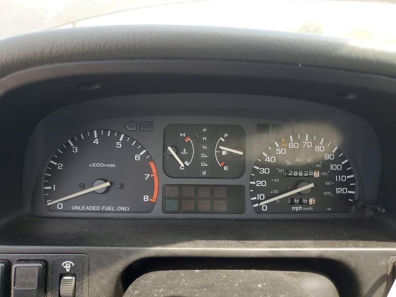 Aukcja sprzedaży 1991 Honda Civic, vin: JHMED3650MS004346, numer aukcji: 64011936