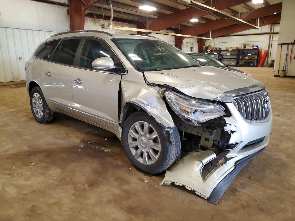 Продаж на аукціоні авто 2015 Buick Enclave, vin: 5GAKVBKD8FJ226376, номер лоту: 66616736