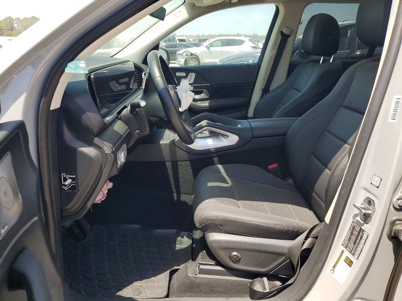 66014176 :رقم المزاد ، 4JGFB4FB1SB273567 vin ، 2025 Mercedes-benz Gle مزاد بيع