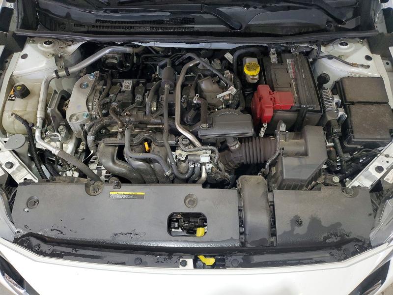 Продажа на аукционе авто 2025 Nissan Sentra, vin: 3N1AB8CV9SY276564, номер лота: 64447136