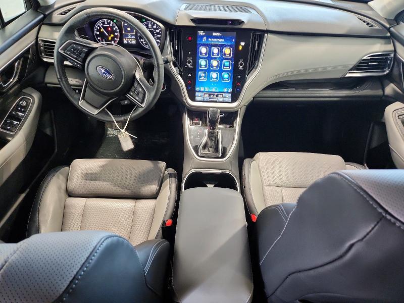 Aukcja sprzedaży 2024 Subaru Outback, vin: 4S4BTGND6R3107548, numer aukcji: 63859706
