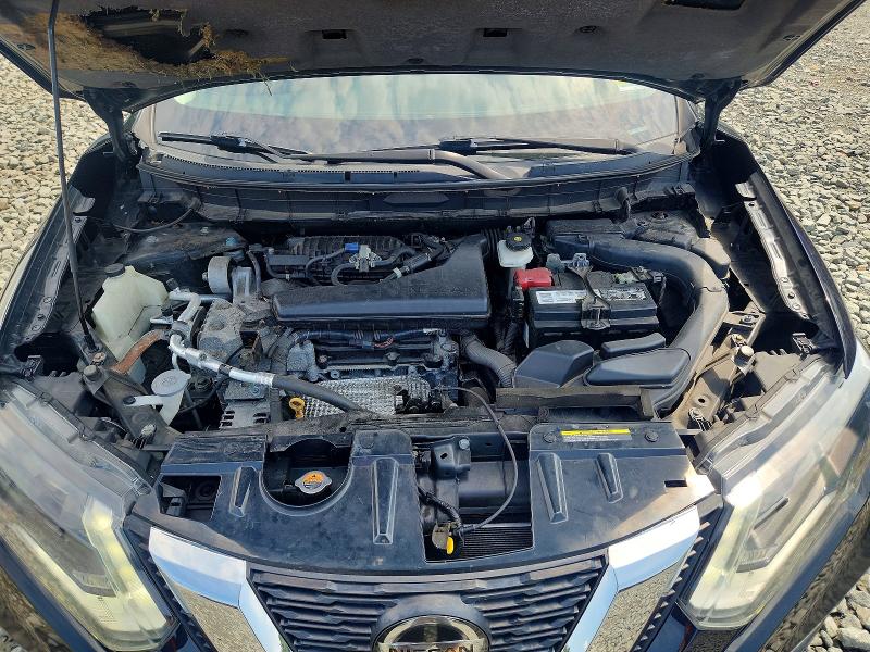 Продаж на аукціоні авто 2019 Nissan Rogue, vin: 5N1AT2MV1KC749285, номер лоту: 67191686
