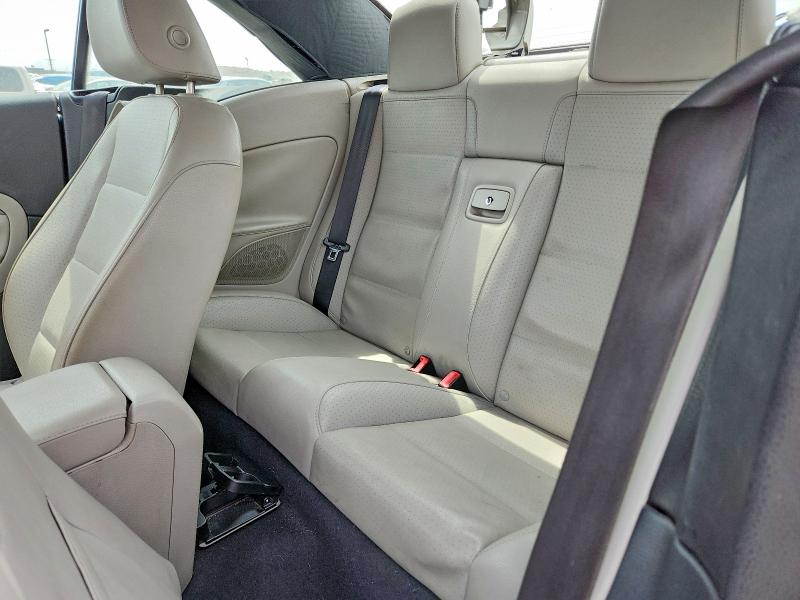 Auction sale of the 2009 Volkswagen Eos, vin: WVWBA71FX9V012321, lot number: 63423036