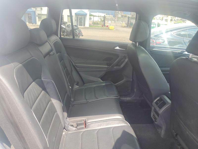 64157416 :رقم المزاد ، 3VV4B7AXXLM106197 vin ، 2020 Volkswagen Tiguan مزاد بيع