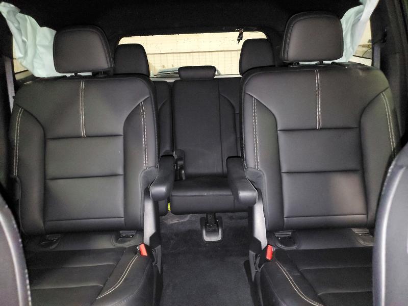 Продажа на аукционе авто 2025 Gmc Acadia, vin: 1GKENNRS7SJ275231, номер лота: 66531266