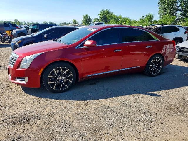 2013 Cadillac Xts მანქანა იყიდება აუქციონზე, vin: 2G61R5S38D9111103, აუქციონის ნომერი: 63504176