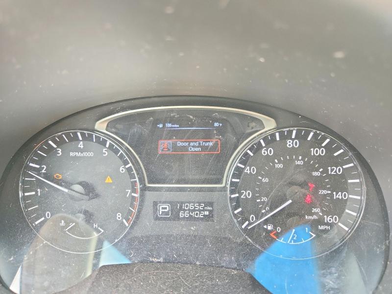 Продажа на аукционе авто 2013 Nissan Altima, vin: 1N4BL3AP6DN403895, номер лота: 66259966