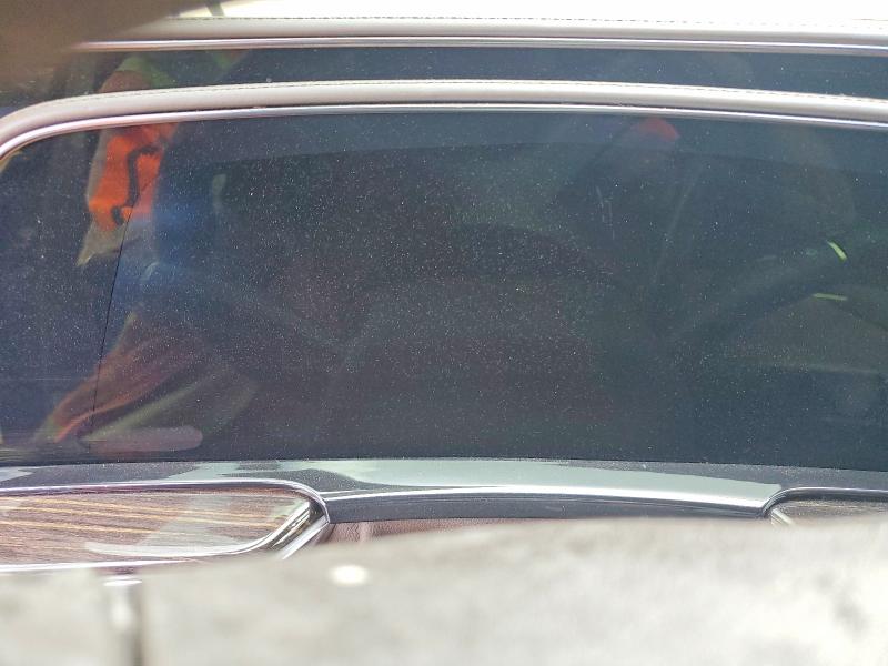62825026 :رقم المزاد ، 1GYS3BKL0MR404687 vin ، 2021 Cadillac Escalade مزاد بيع
