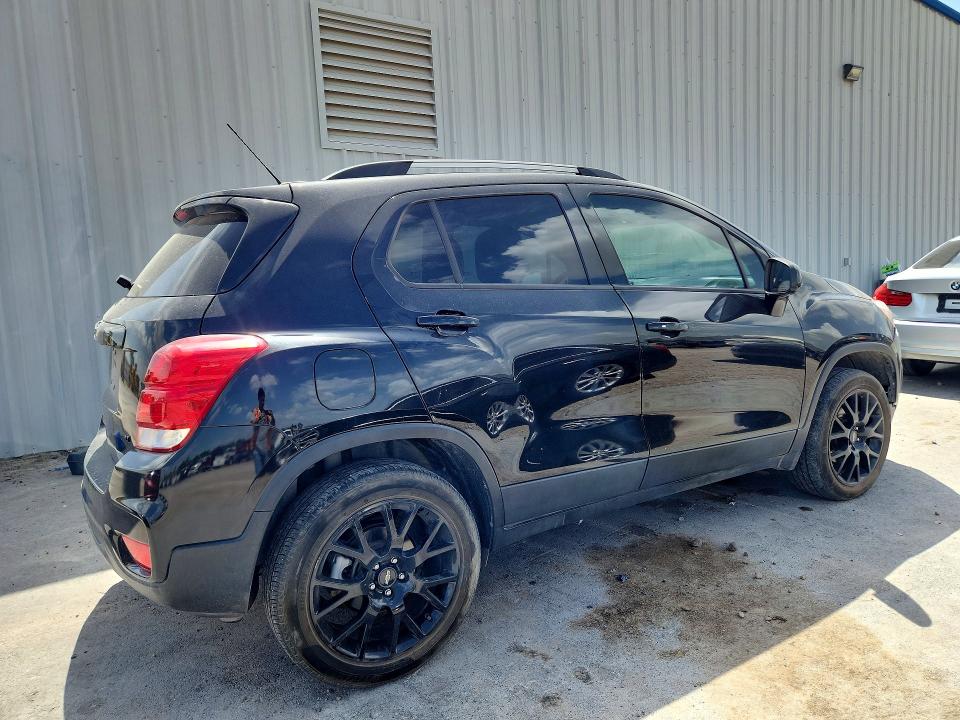 Продаж на аукціоні авто 2020 Chevrolet Trax, vin: KL7CJPSB6LB351535, номер лоту: 65203296