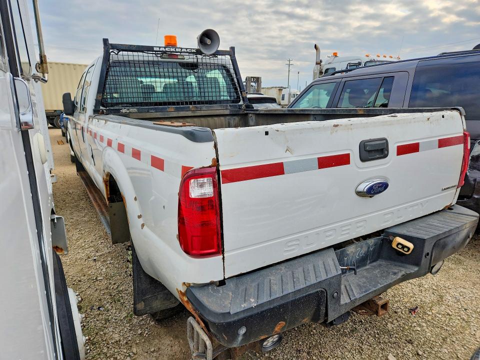 Продажа на аукционе авто 2013 Ford F350, vin: 1FT8W3B6XDEB16092, номер лота: 60081636