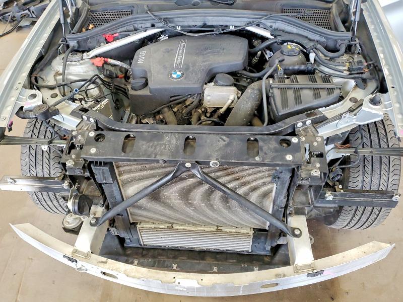 Aukcja sprzedaży 2017 Bmw X3, vin: 5UXWX9C38H0W77520, numer aukcji: 64992826