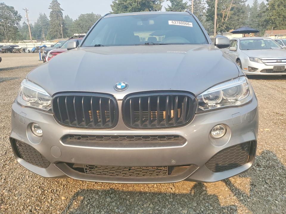 Aukcja sprzedaży 2016 Bmw X5, vin: 5UXKT0C51G0S79457, numer aukcji: 63780066