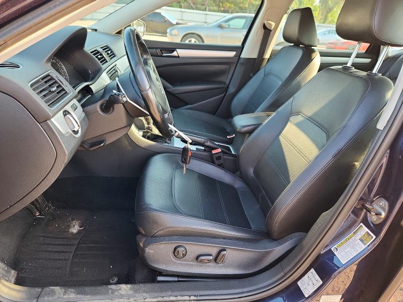 Продаж на аукціоні авто 2013 Volkswagen Passat, vin: 1VWBP7A34DC099073, номер лоту: 65924586