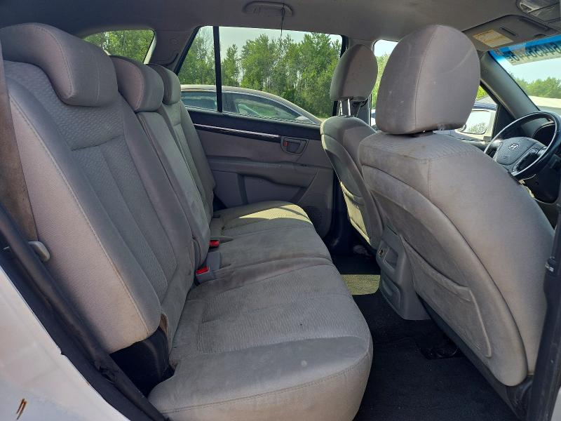 Aukcja sprzedaży 2009 Hyundai Santa Fe, vin: 5NMSG73E89H264794, numer aukcji: 64456446
