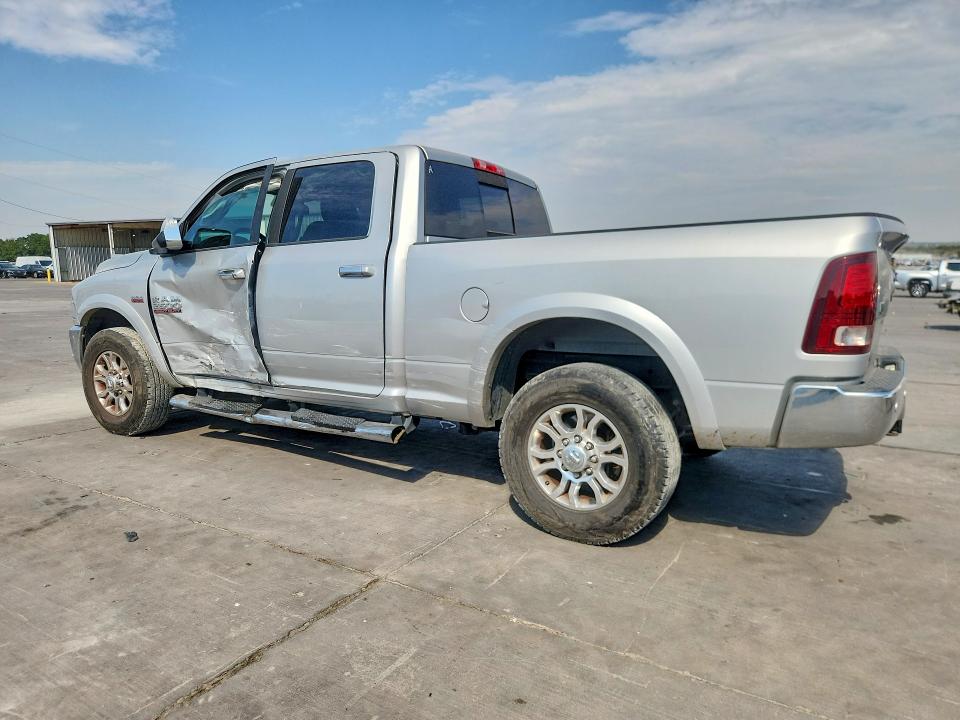 Aukcja sprzedaży 2017 Ram 2500, vin: 3C6UR4FJ8HG678296, numer aukcji: 66386676