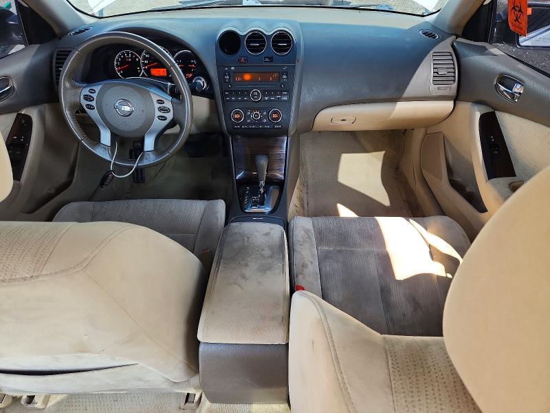 Auction sale of the 2010 Nissan Altima, vin: 1N4AL2AP2AC192255, lot number: 64927566