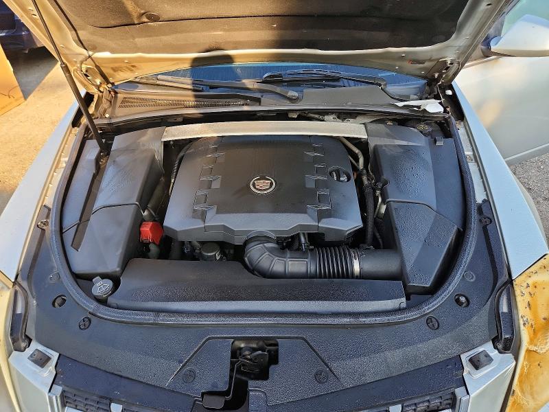Aukcja sprzedaży 2012 Cadillac Cts, vin: 1G6DE5E56C0139531, numer aukcji: 65434746