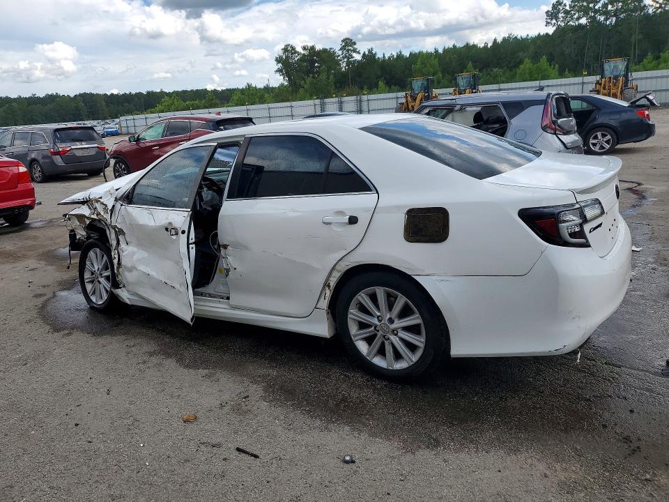 Aukcja sprzedaży 2014 Toyota Camry, vin: 4T1BF1FK3EU412558, numer aukcji: 67245946