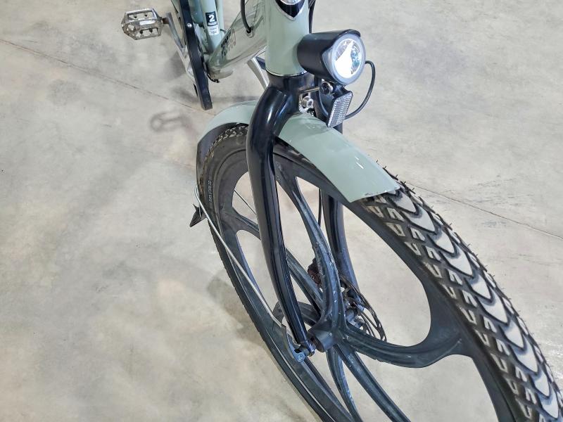Aukcja sprzedaży 2023 Other Automobile Pedego E-bike City Commuter, vin: LF170200069V04, numer aukcji: 66623956