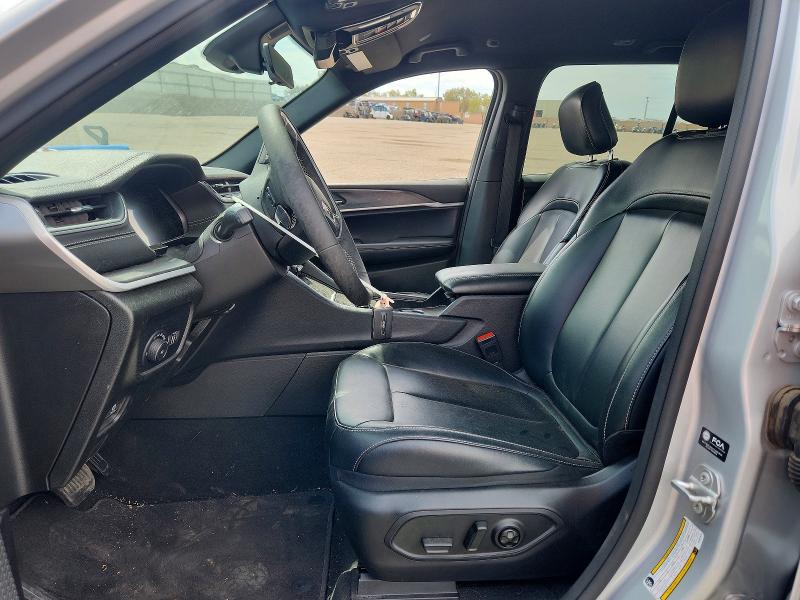 Aukcja sprzedaży 2025 Jeep Grand Cherokee, vin: 1C4RJGBG7SC307979, numer aukcji: 67204666