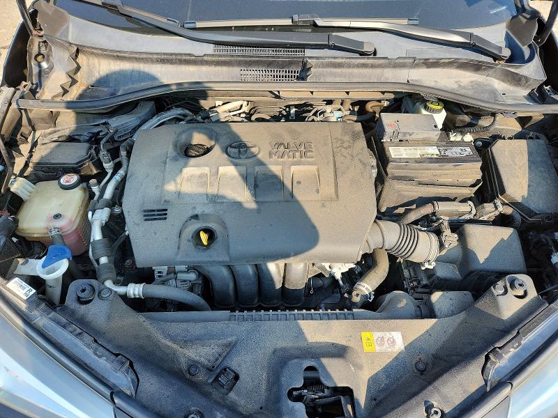 2018 Toyota C-hr მანქანა იყიდება აუქციონზე, vin: NMTKHMBX4JR026181, აუქციონის ნომერი: 64316966