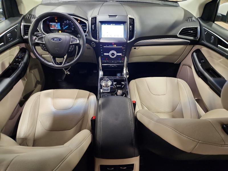 Aukcja sprzedaży 2019 Ford Edge, vin: 2FMPK4K92KBC14383, numer aukcji: 65532066