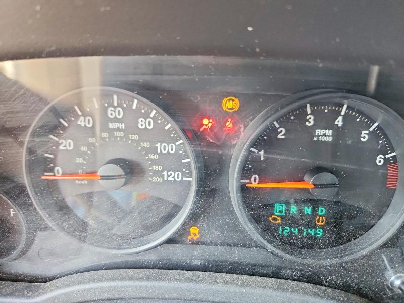63164006 :رقم المزاد ، 1J4NF1GB6BD152680 vin ، 2011 Jeep Patriot مزاد بيع