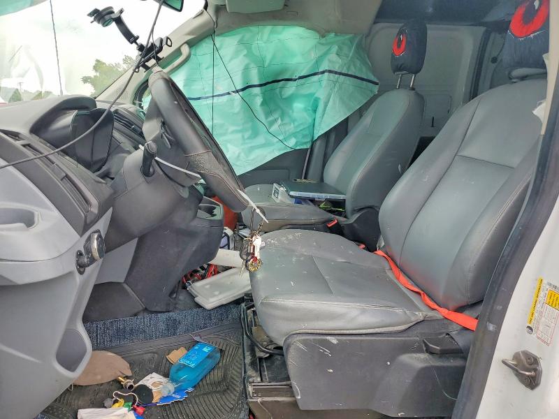 Aukcja sprzedaży 2016 Ford Transit, vin: 1FTYE1ZM7GKA06344, numer aukcji: 66697356