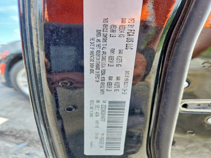 Продаж на аукціоні авто 2019 Dodge Charger, vin: 2C3CDXBG3KH546797, номер лоту: 64467146