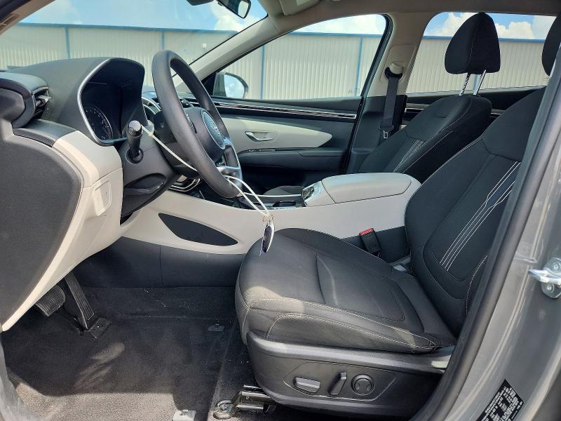 Продажа на аукционе авто 2024 Hyundai Tucson, vin: 5NMJB3DE6RH296175, номер лота: 66556356