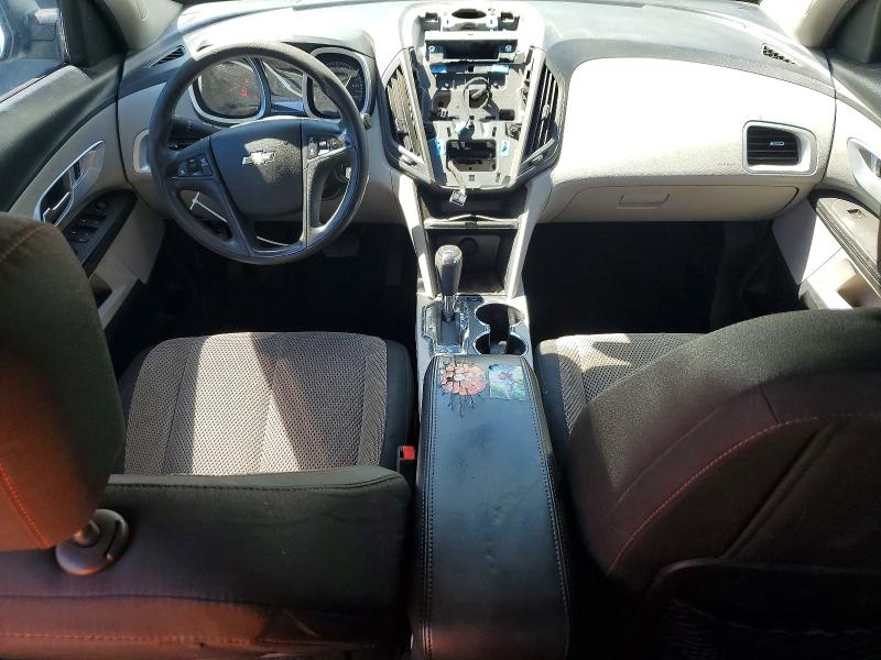 Продаж на аукціоні авто 2016 Chevrolet Equinox, vin: 2GNFLEEK1G6102439, номер лоту: 63752306
