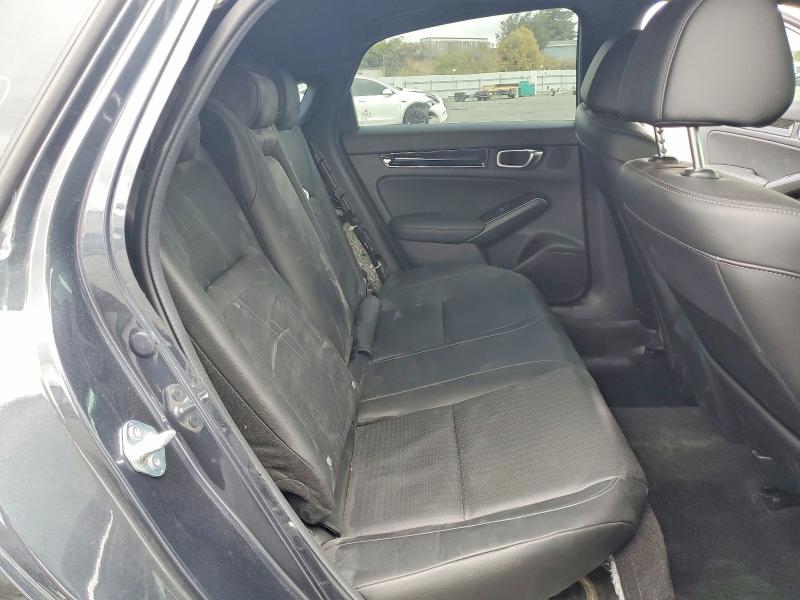 Продаж на аукціоні авто 2026 Honda Civic, vin: 19XFL4H90TE002418, номер лоту: 65191176
