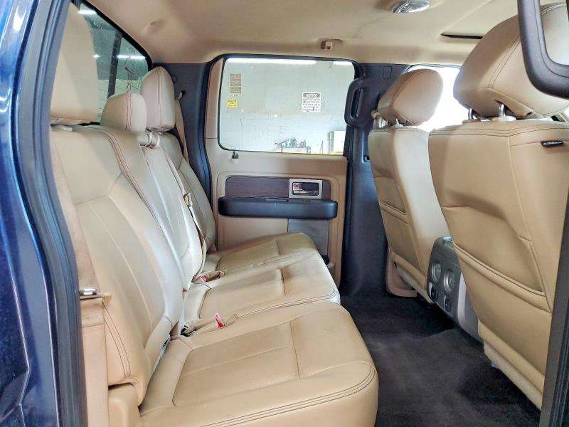 66910816 :رقم المزاد ، 1FTFW1EF5EFA10443 vin ، 2014 Ford F150 مزاد بيع