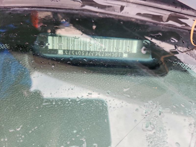 Продаж на аукціоні авто 2007 Chevrolet Silverado, vin: 1GCHK23677F509373, номер лоту: 64498486