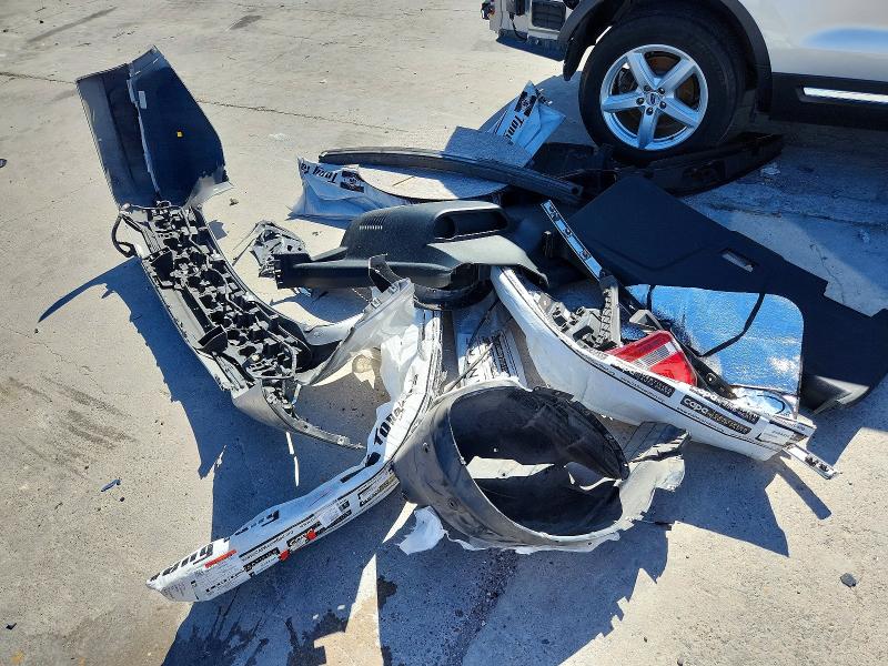 Aukcja sprzedaży 2019 Ford Explorer, vin: 1FM5K7D8XKGA07729, numer aukcji: 64305566