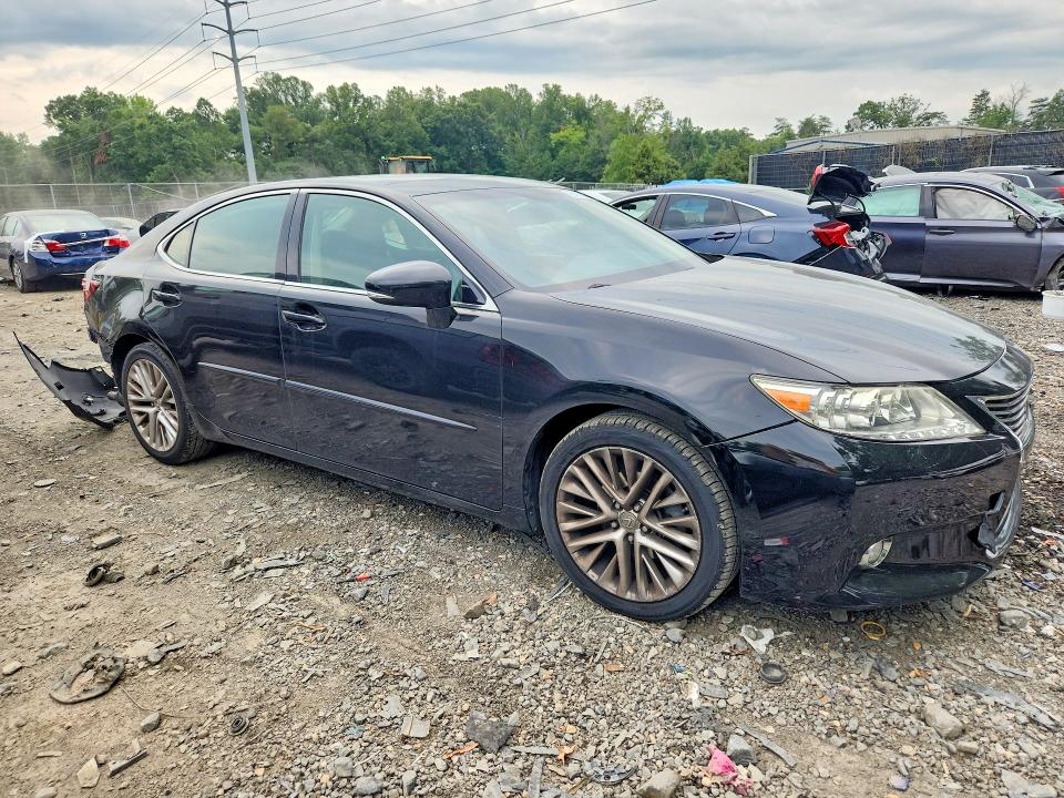Aukcja sprzedaży 2014 Lexus Es, vin: JTHBK1GG1E2113154, numer aukcji: 64235726