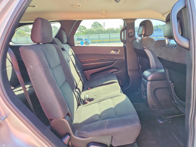 Aukcja sprzedaży 2011 Dodge Durango, vin: 1D4RD4GG7BC732135, numer aukcji: 66282356