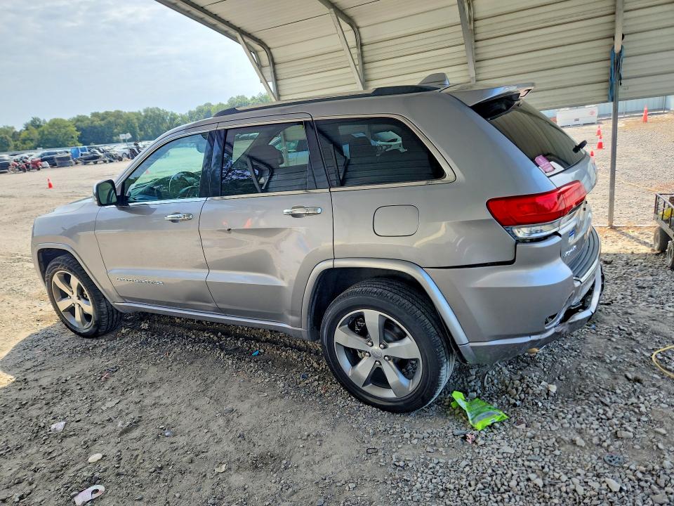 Aukcja sprzedaży 2014 Jeep Grand Cherokee, vin: 1C4RJFCG7EC233640, numer aukcji: 65318546