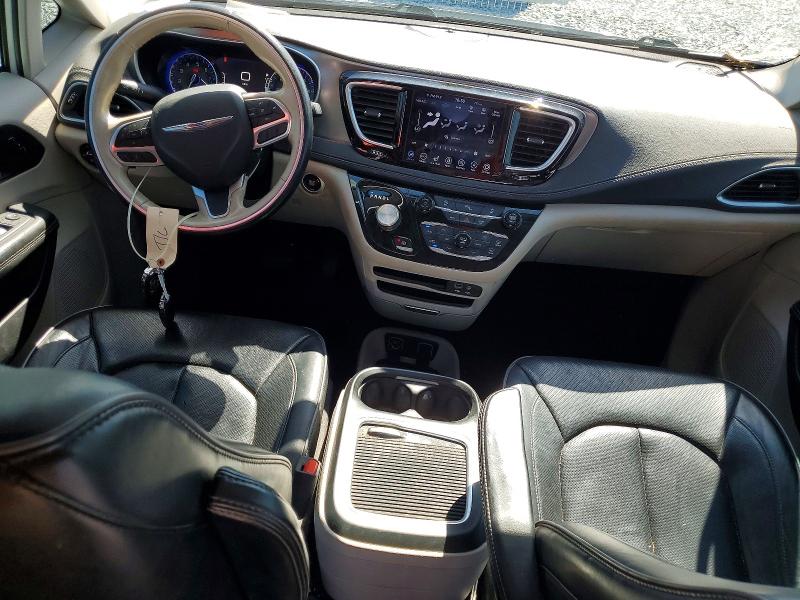 Продажа на аукционе авто 2019 Chrysler Pacifica, vin: 2C4RC1GG0KR730328, номер лота: 67113296
