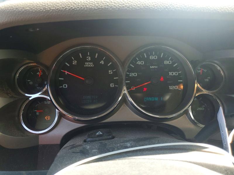 Продажа на аукционе авто 2013 Chevrolet Silverado, vin: 1GC2KVCG4DZ222955, номер лота: 64033266