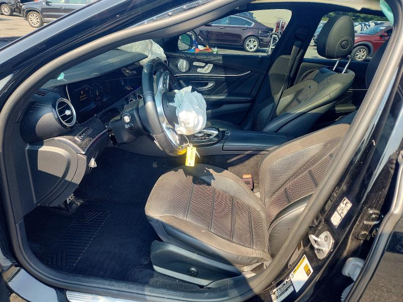 Aukcja sprzedaży 2020 Mercedes-benz E, vin: WDDZF6BB7LA737577, numer aukcji: 64184896