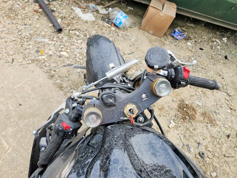 Продаж на аукціоні авто 2011 Suzuki Gsx750, vin: JS1GR7MA0B2100911, номер лоту: 66545706