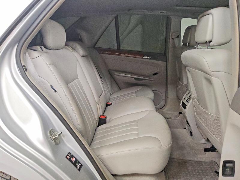 Продаж на аукціоні авто 2007 Mercedes-benz Ml, vin: 4JGBB86E77A233880, номер лоту: 63844226