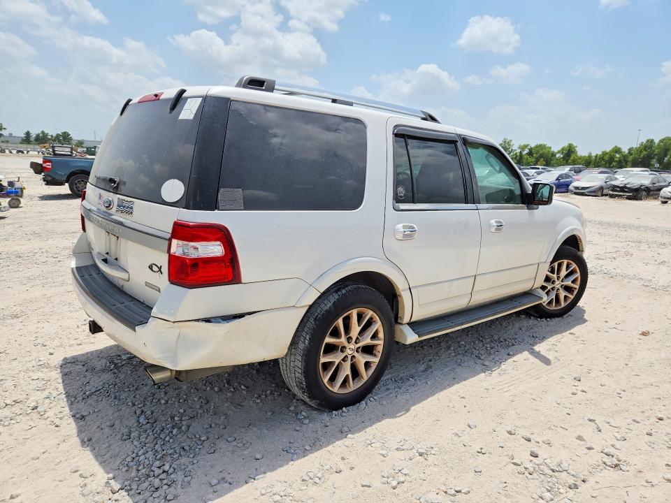 2016 Ford Expedition მანქანა იყიდება აუქციონზე, vin: 1FMJU2AT5GEF32706, აუქციონის ნომერი: 63656656